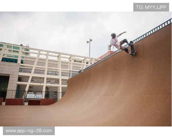 成都滑板队战术分析与技巧探讨滑板运动的未来发展方向