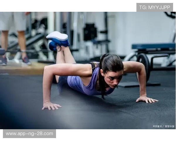 全面提升身体素质的健身计划 从基础训练到进阶技巧助你塑造完美身形
