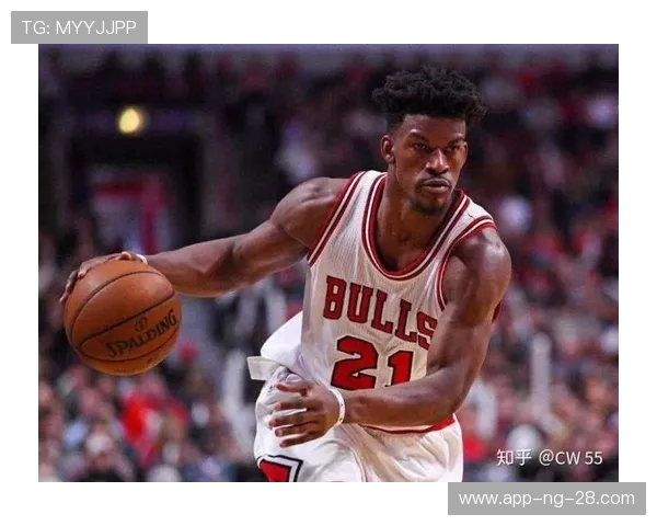 吉米巴特勒:从默默无闻到NBA巨星的辉煌蜕变之路